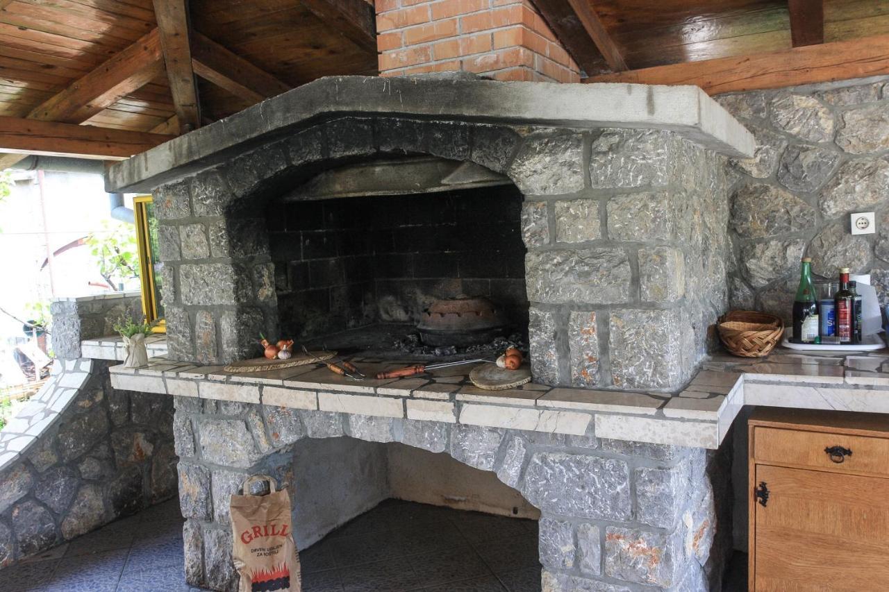 Apartment Suzy Vantacici Zewnętrze zdjęcie