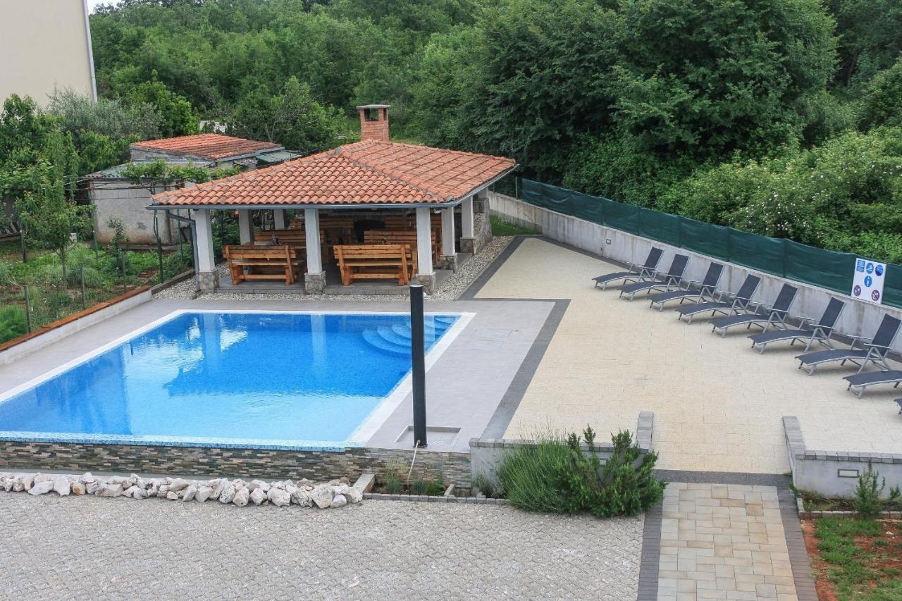 Apartment Suzy Vantacici Pokój zdjęcie