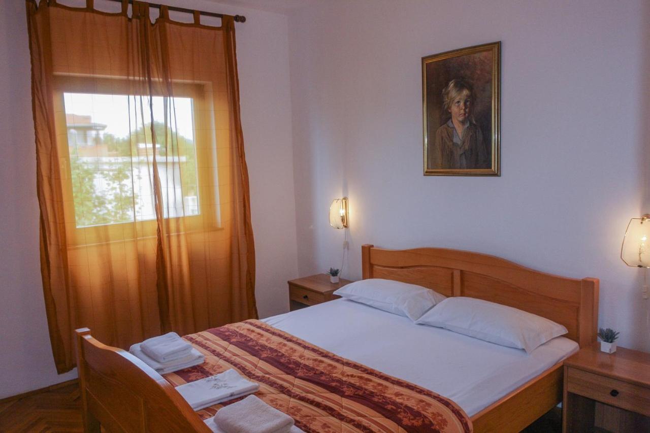 Apartment Suzy Vantacici Pokój zdjęcie