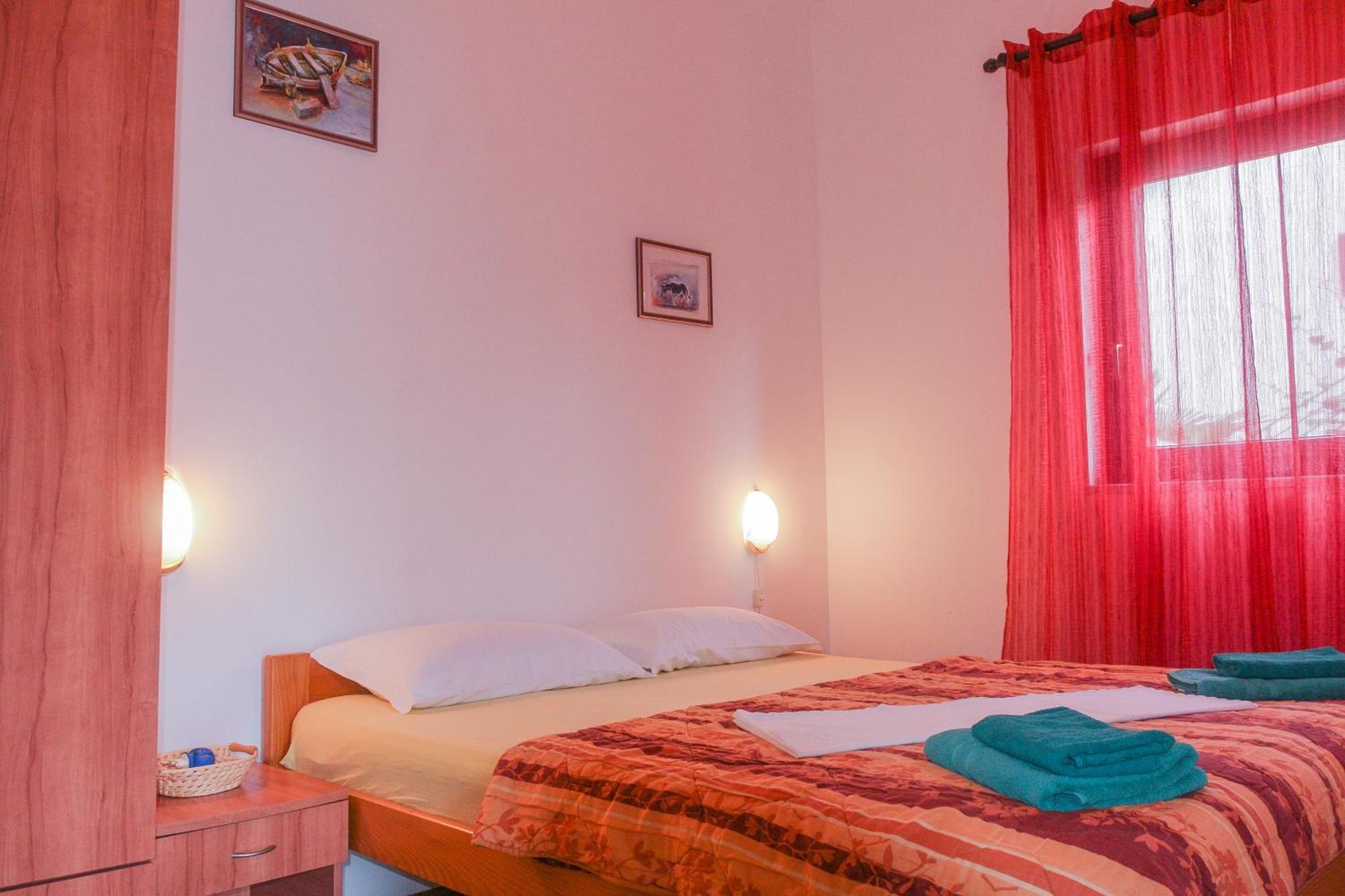 Apartment Suzy Vantacici Pokój zdjęcie