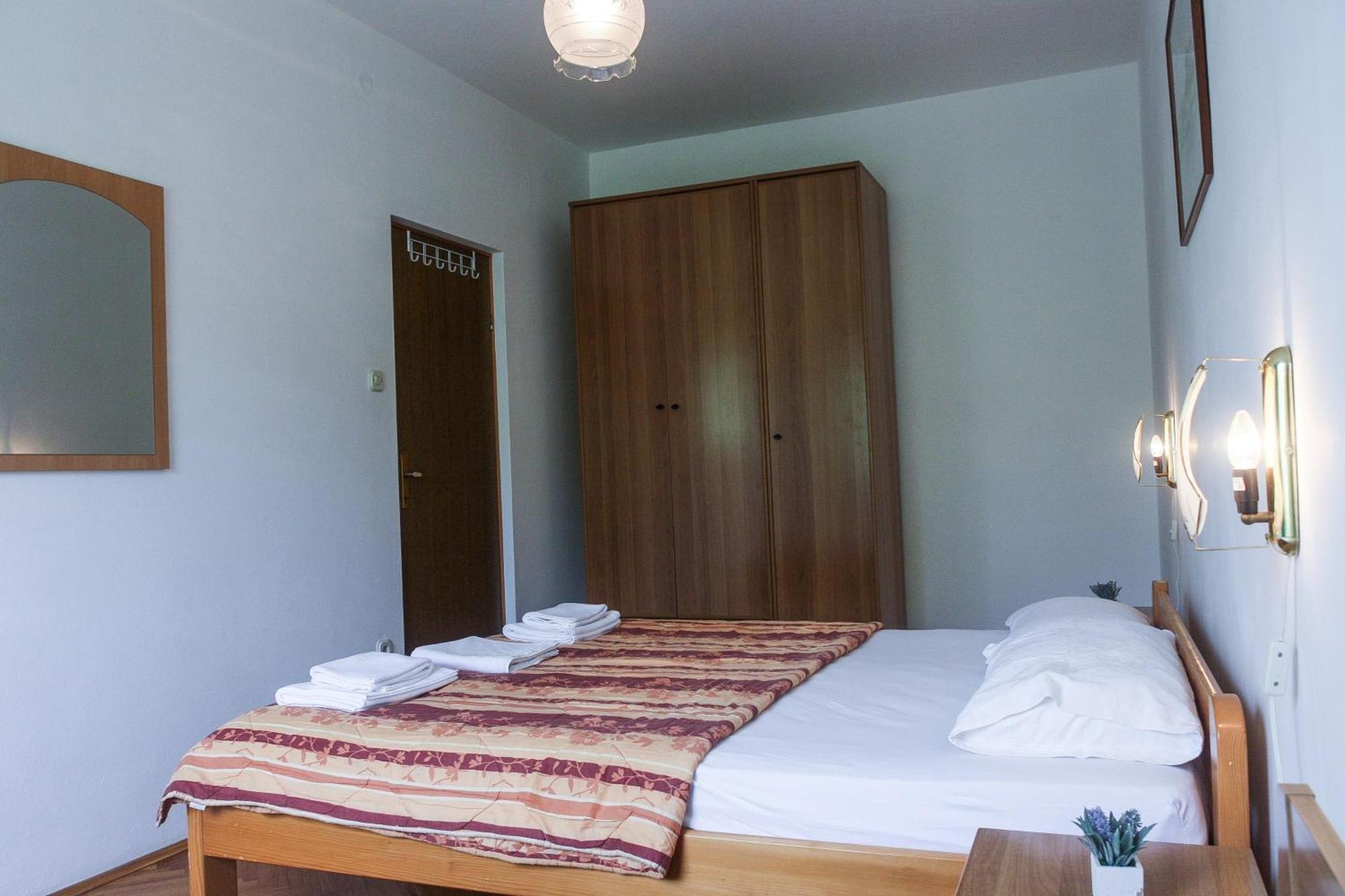 Apartment Suzy Vantacici Pokój zdjęcie