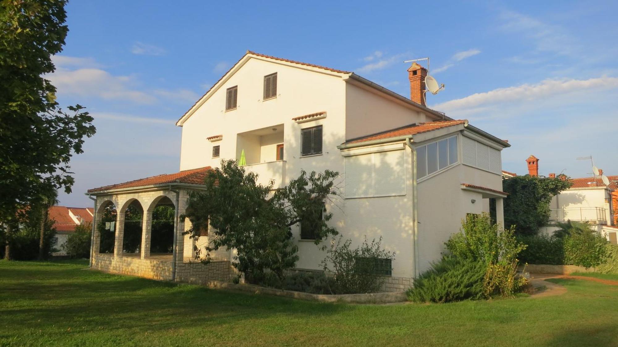 Apartment Suzy Vantacici Pokój zdjęcie