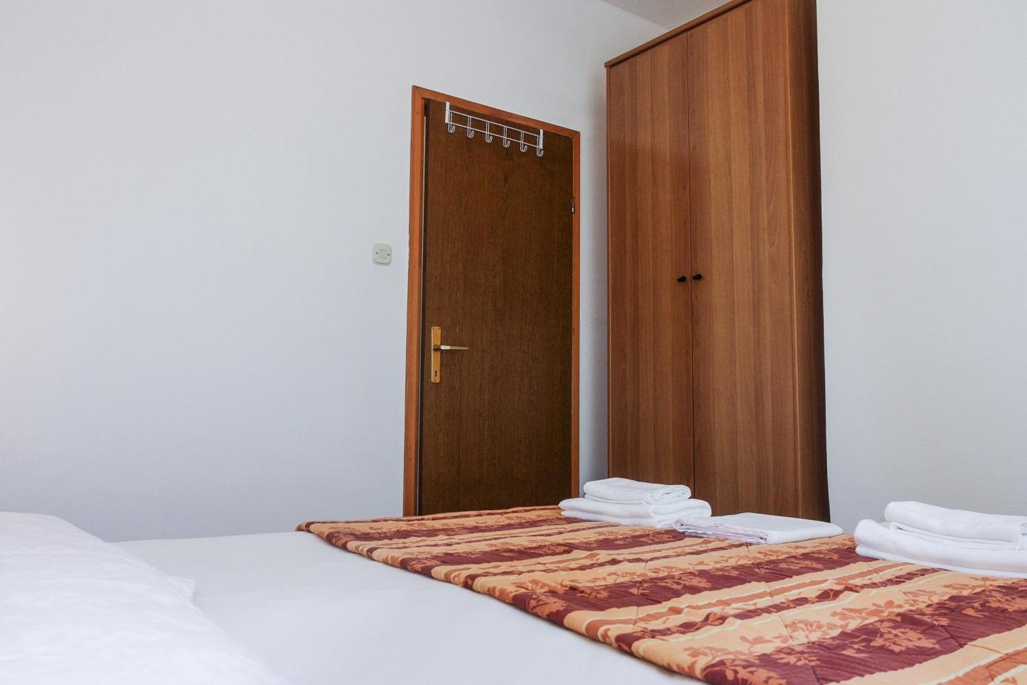 Apartment Suzy Vantacici Pokój zdjęcie
