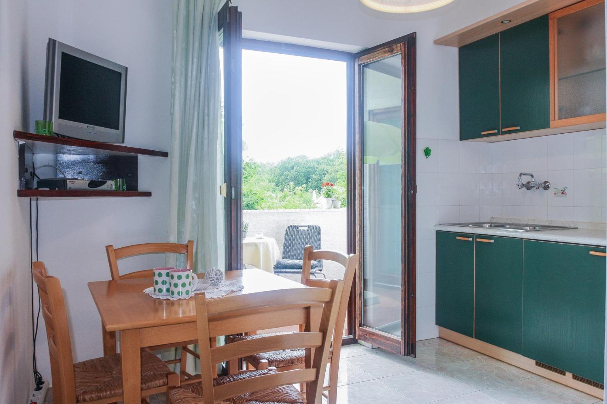 Apartment Suzy Vantacici Pokój zdjęcie