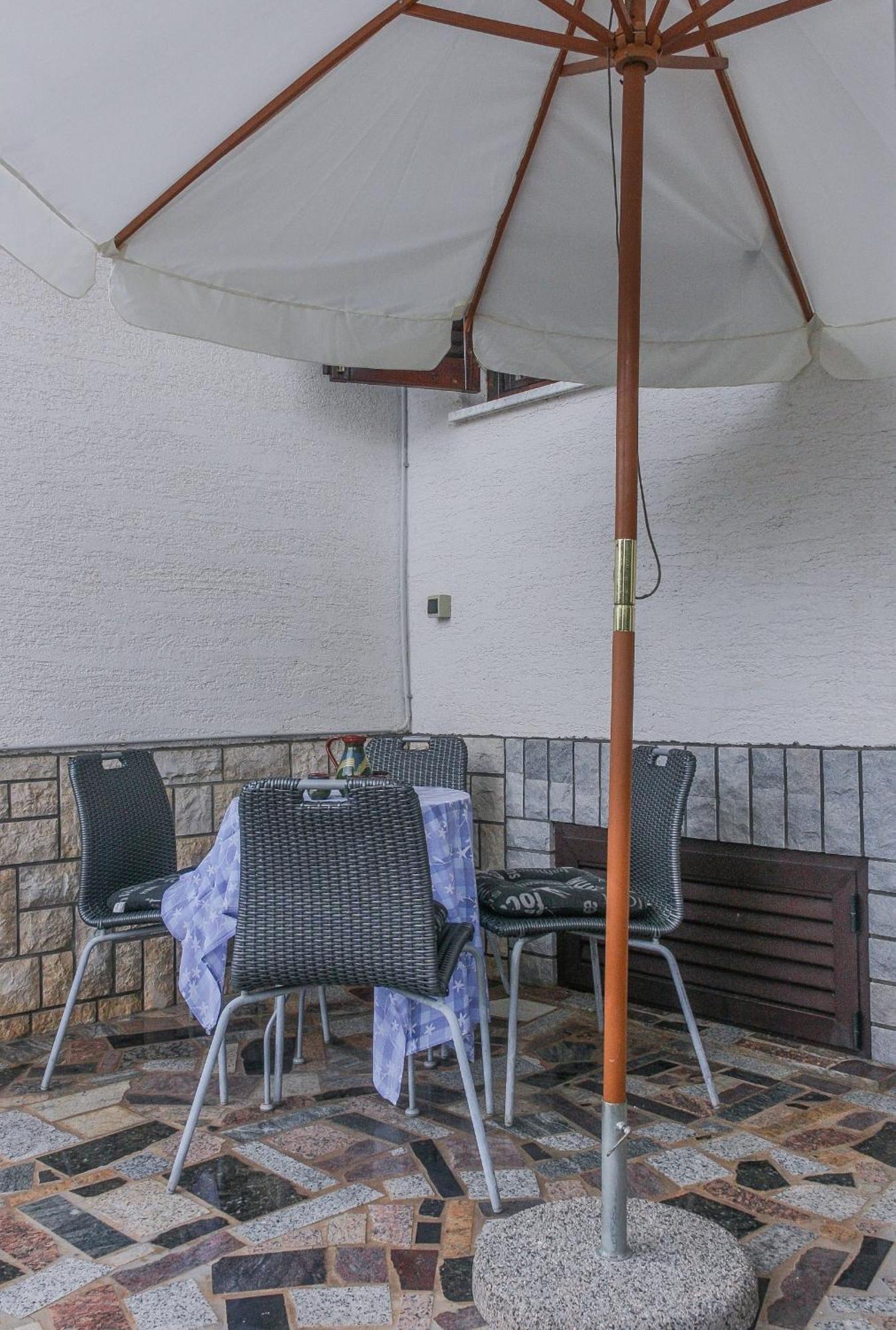 Apartment Suzy Vantacici Pokój zdjęcie