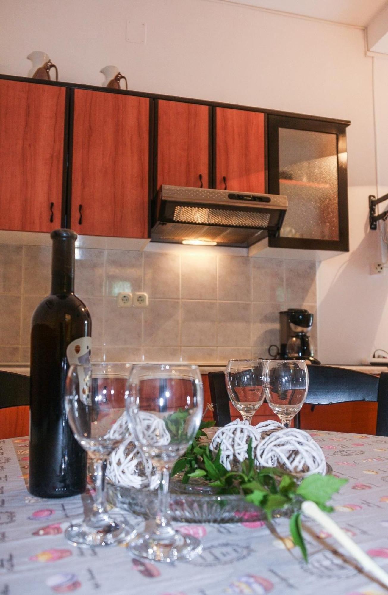 Apartment Suzy Vantacici Pokój zdjęcie