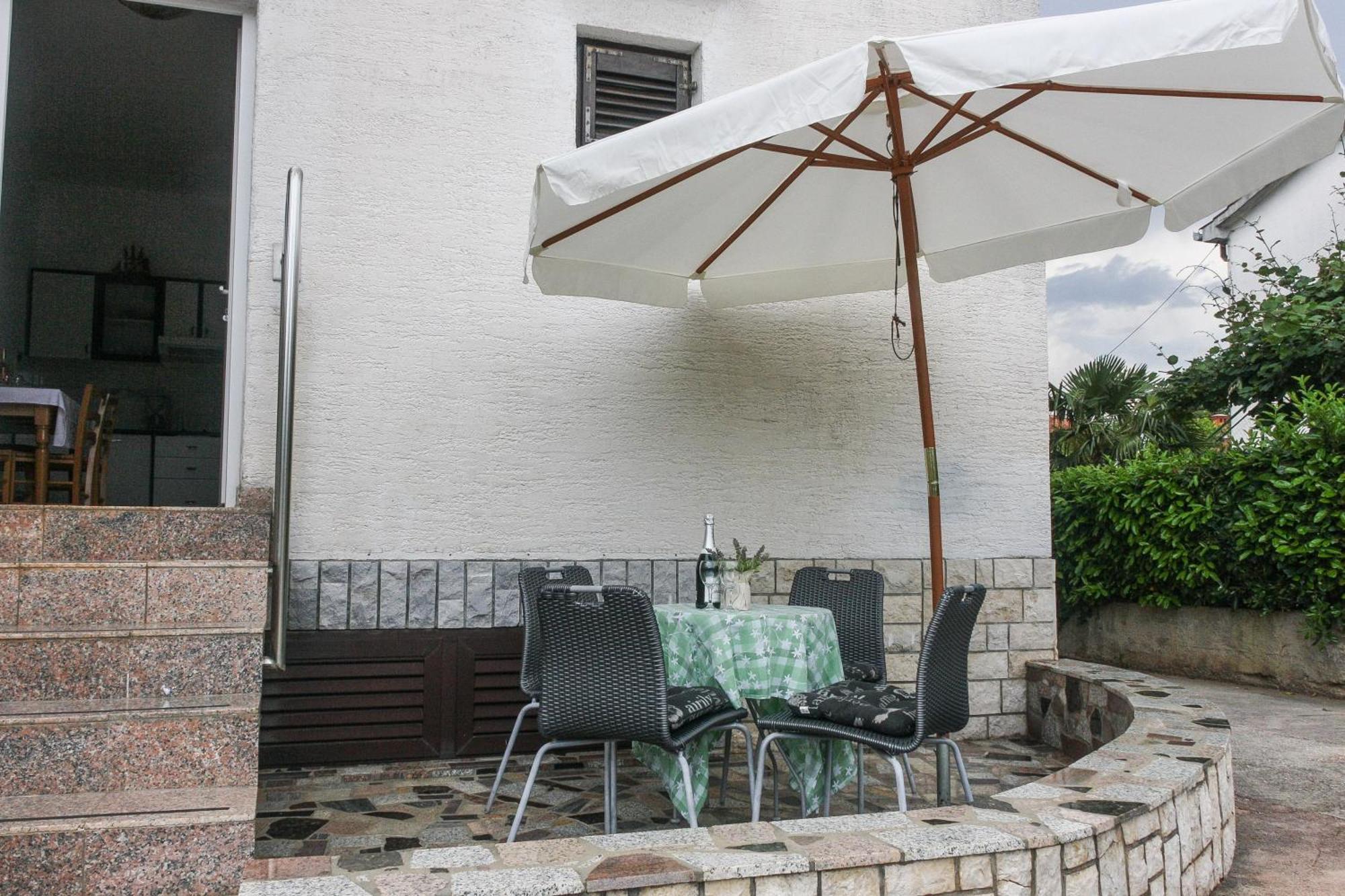 Apartment Suzy Vantacici Pokój zdjęcie