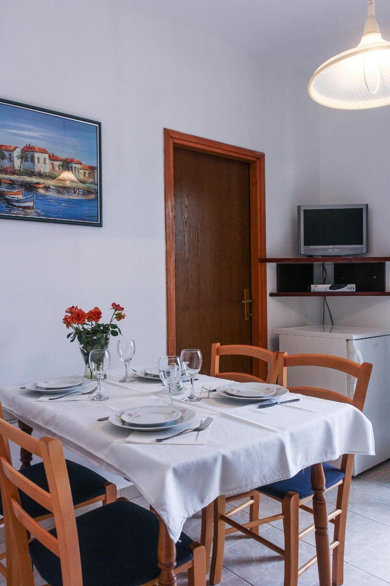 Apartment Suzy Vantacici Pokój zdjęcie
