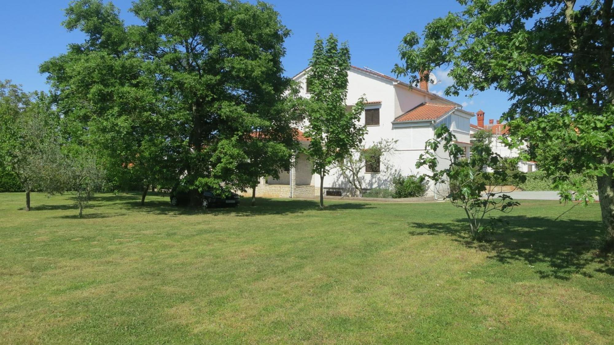 Apartment Suzy Vantacici Pokój zdjęcie