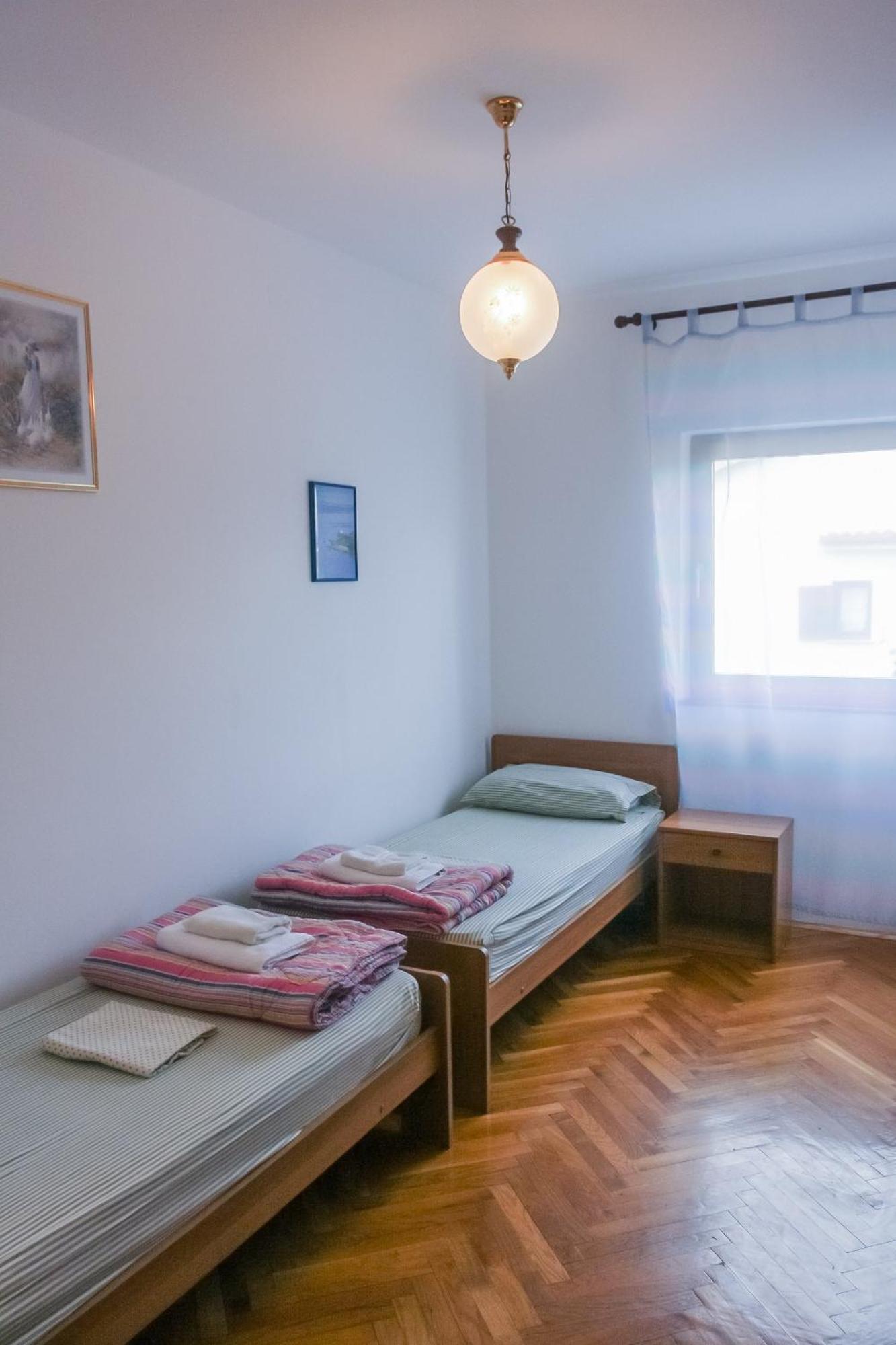 Apartment Suzy Vantacici Pokój zdjęcie