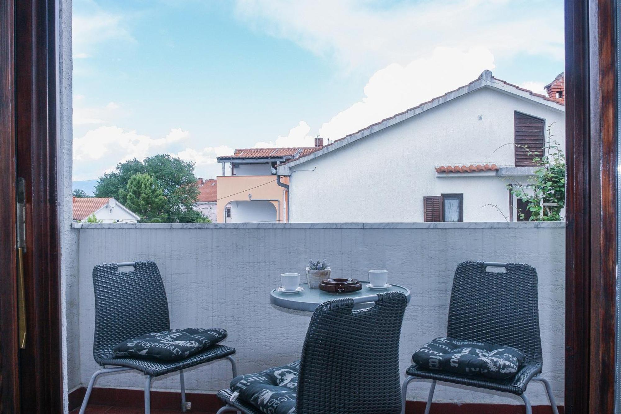 Apartment Suzy Vantacici Pokój zdjęcie