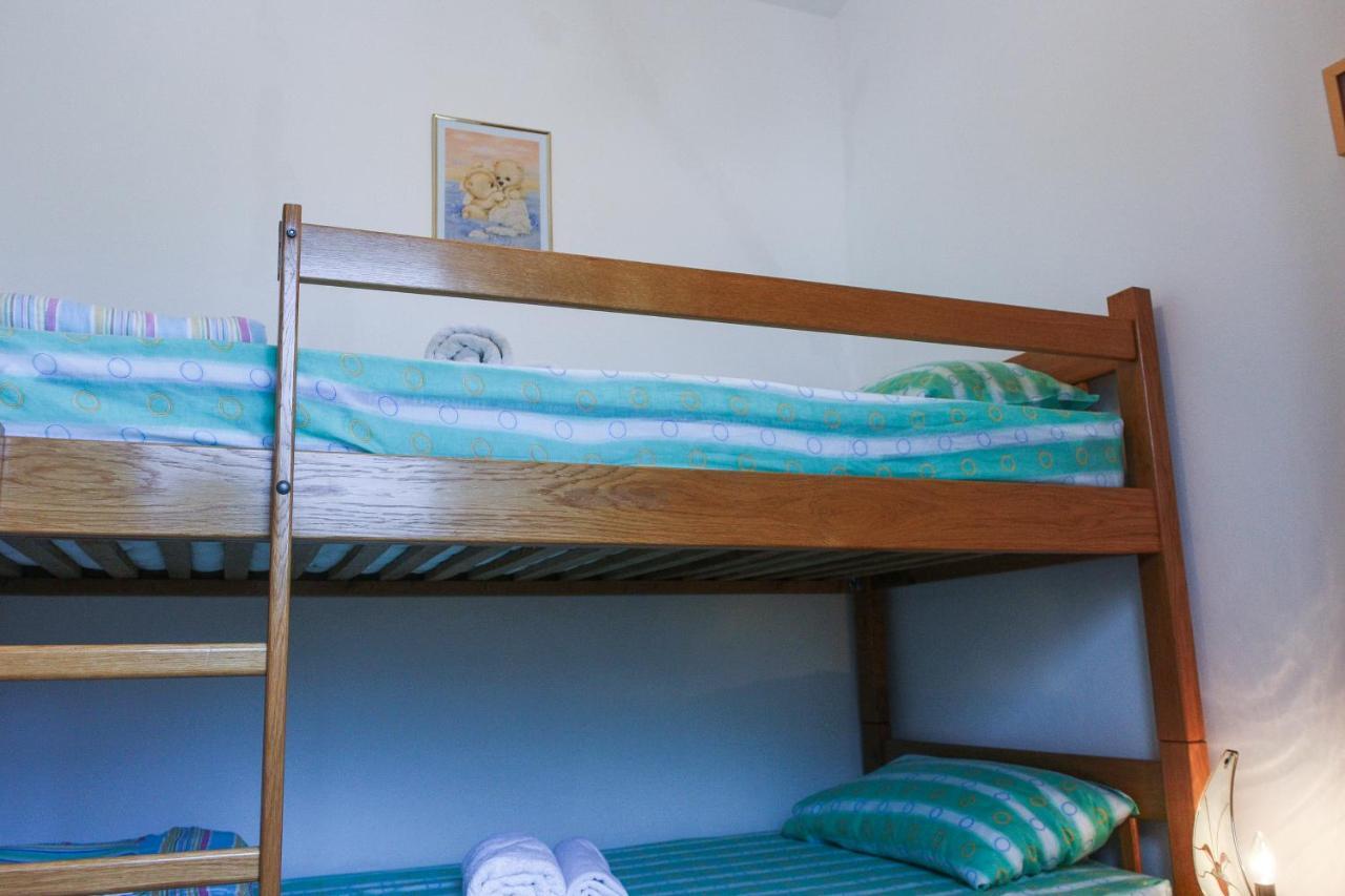 Apartment Suzy Vantacici Zewnętrze zdjęcie
