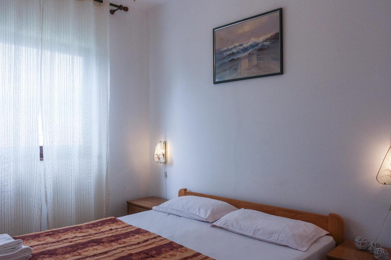 Apartment Suzy Vantacici Zewnętrze zdjęcie