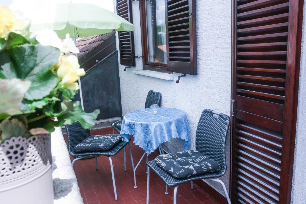 Apartment Suzy Vantacici Zewnętrze zdjęcie