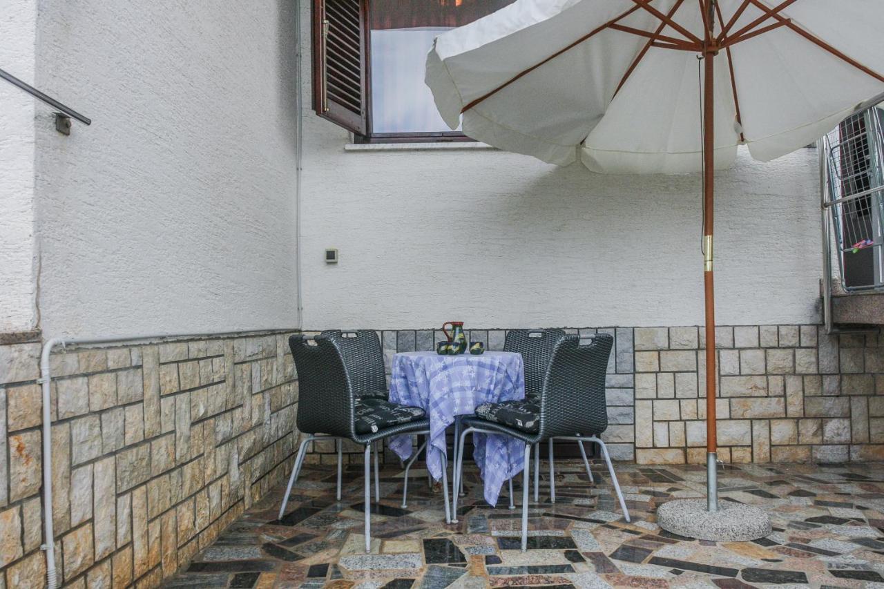Apartment Suzy Vantacici Zewnętrze zdjęcie